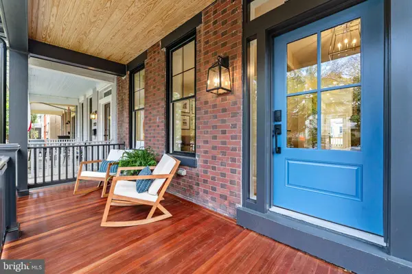 1417 POTOMAC AVE SE, Washington, DC 20003