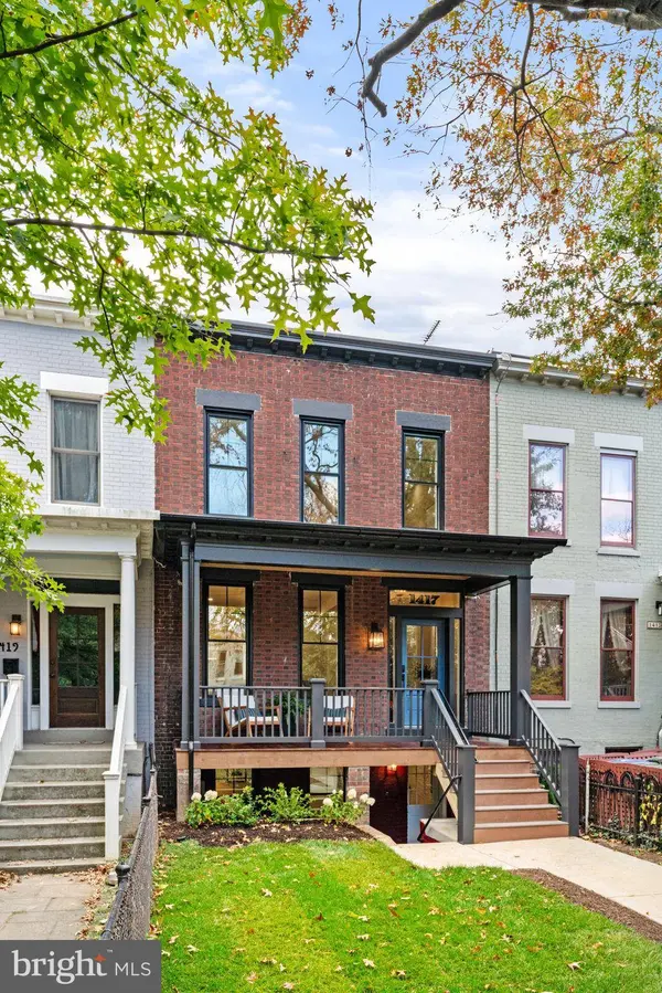 1417 POTOMAC AVE SE, Washington, DC 20003