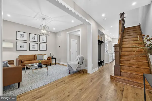 1417 POTOMAC AVE SE, Washington, DC 20003