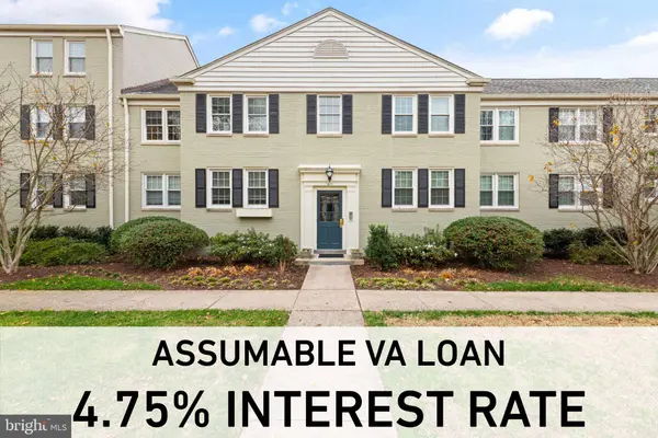 1411 BELLE VIEW BLVD #B1, Alexandria, VA 22307