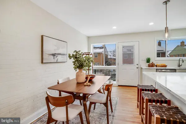 720 DECATUR ST NE, Washington, DC 20017