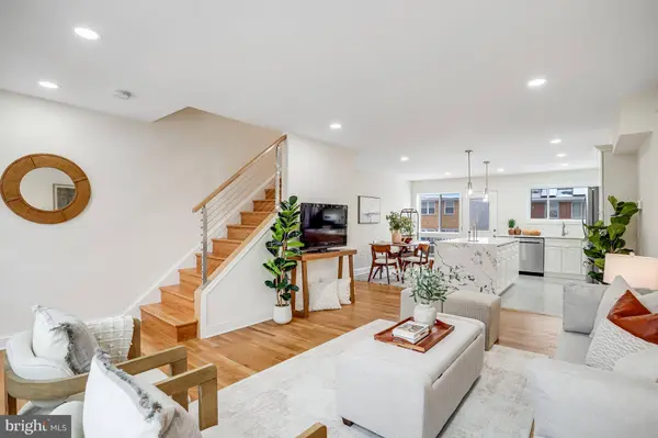 720 DECATUR ST NE, Washington, DC 20017