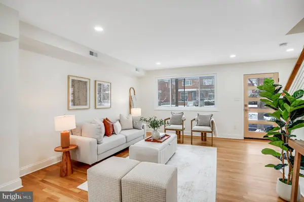 720 DECATUR ST NE, Washington, DC 20017