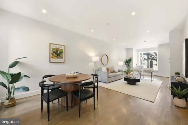 27 QUINCY PL NE #1, Washington, DC 20002