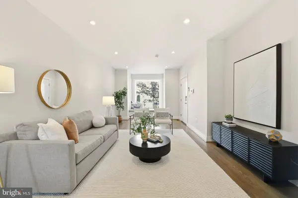 27 QUINCY PL NE #1, Washington, DC 20002