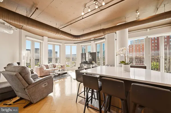 301 MASSACHUSETTS AVE NW #403, Washington, DC 20001