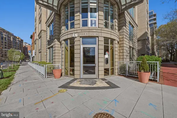 301 MASSACHUSETTS AVE NW #403, Washington, DC 20001