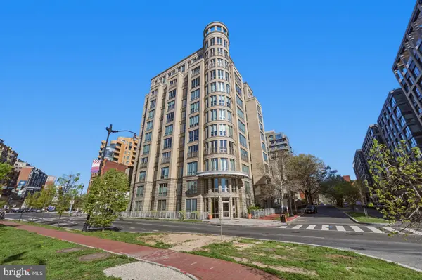 301 MASSACHUSETTS AVE NW #403, Washington, DC 20001