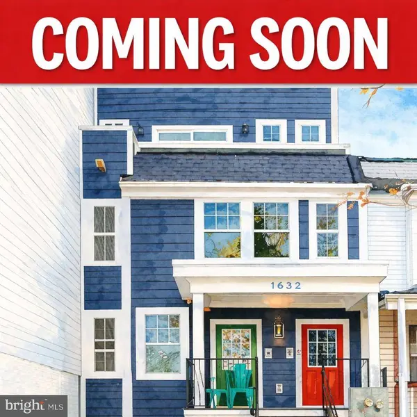 1632 TRINIDAD AVE NE #1, Washington, DC 20002