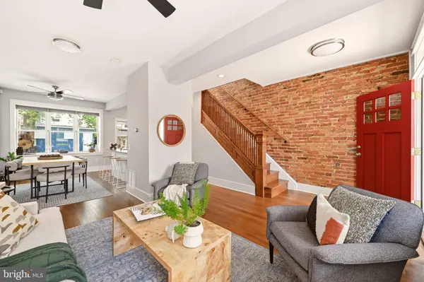 156 TODD PL NE, Washington, DC 20002