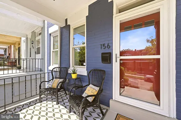 156 TODD PL NE, Washington, DC 20002