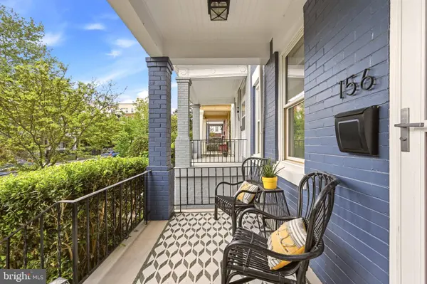156 TODD PL NE, Washington, DC 20002