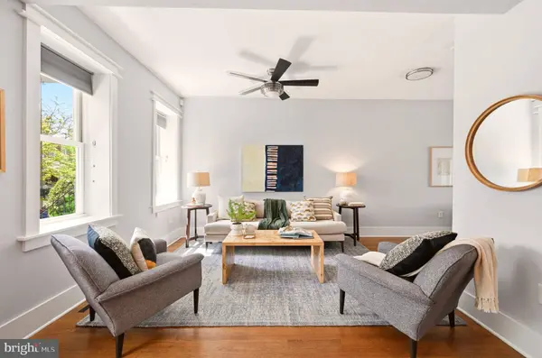 156 TODD PL NE, Washington, DC 20002