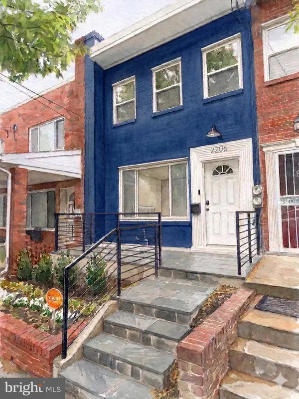 2206 16TH ST NE, Washington, DC 20018