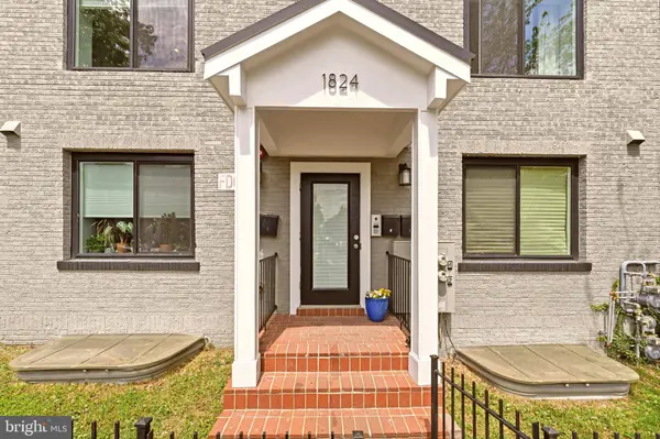 1824 D ST NE #3, Washington, DC 20002