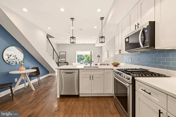 1824 D ST NE #3, Washington, DC 20002