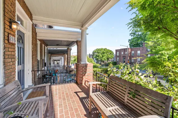210 V St NE, Washington, DC 20002-1410