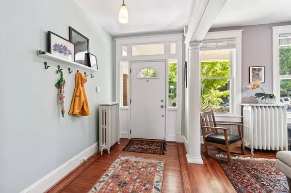 210 V St NE, Washington, DC 20002-1410