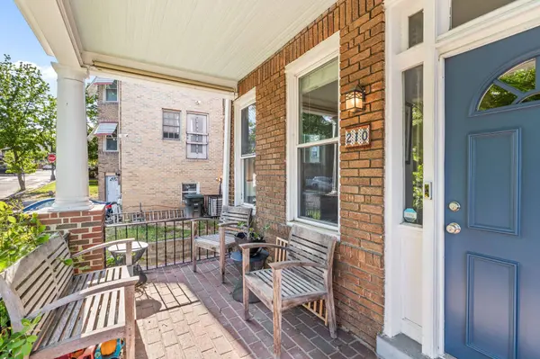 210 V St NE, Washington, DC 20002-1410