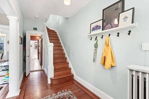 210 V St NE, Washington, DC 20002-1410