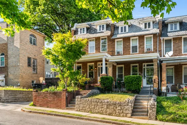 210 V St NE, Washington, DC 20002-1410