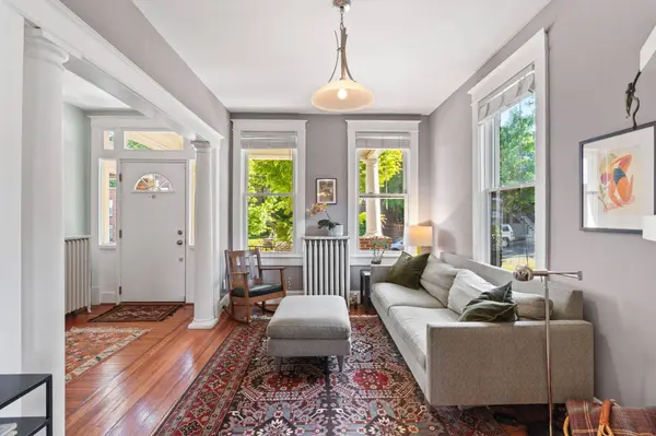 210 V St NE, Washington, DC 20002-1410