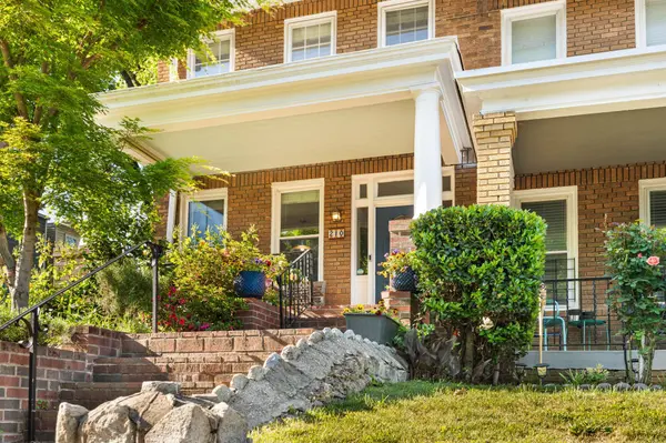 210 V St NE, Washington, DC 20002-1410