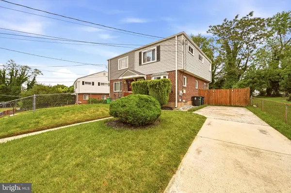 2212 WYNGATE RD, Suitland, MD 20746