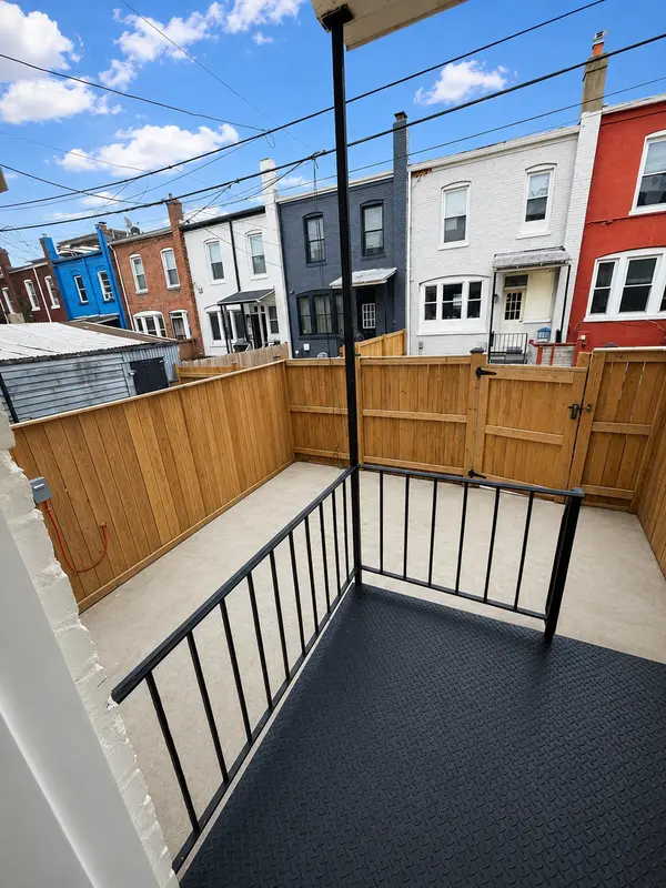 165 V St NE, Washington, DC 20002-1330