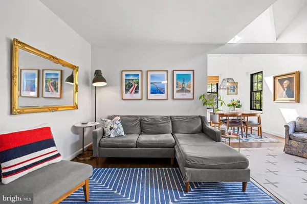 3811 NEWARK ST NW #E437, Washington, DC 20016