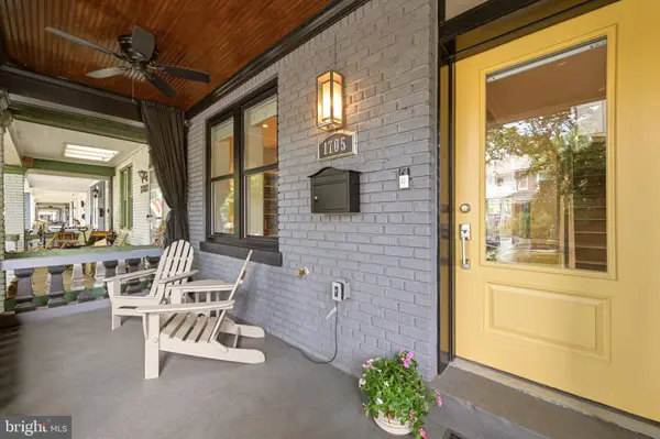 1705 BAY ST SE, Washington, DC 20003