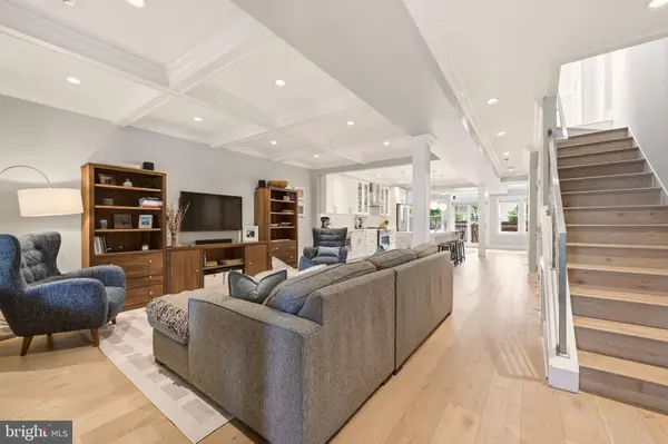 1705 BAY ST SE, Washington, DC 20003