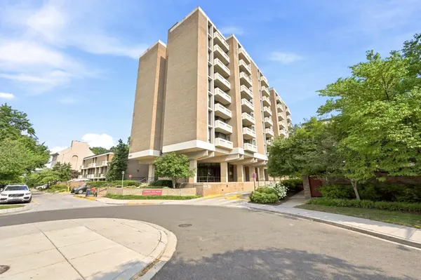 429 N St SW ##S500