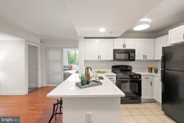 800 4TH ST SW #N201, Washington, DC 20024