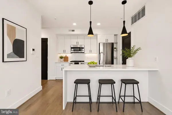 1508 F ST NE #4, Washington, DC 20002