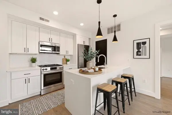 1508 F ST NE #4, Washington, DC 20002