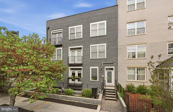 1508 F ST NE #4, Washington, DC 20002