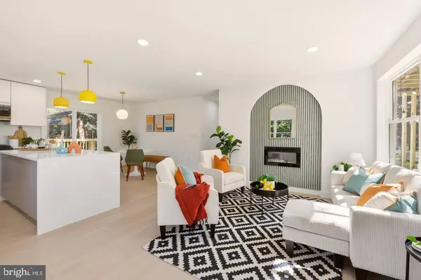 4620 LACY AVE, Suitland, MD 20746