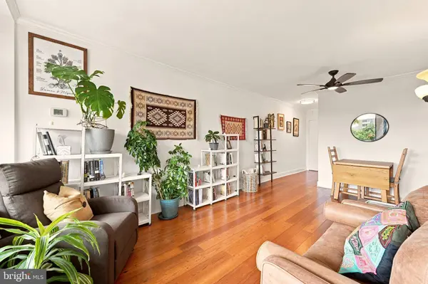 429 N ST SW #S500, Washington, DC 20024