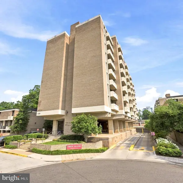 429 N ST SW #S500