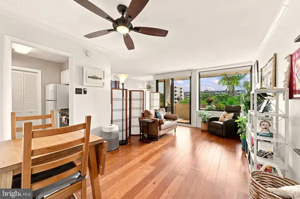 429 N ST SW #S500, Washington, DC 20024