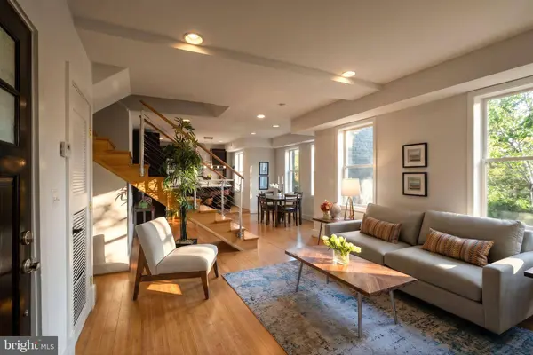 1409 G ST NE #22, Washington, DC 20002