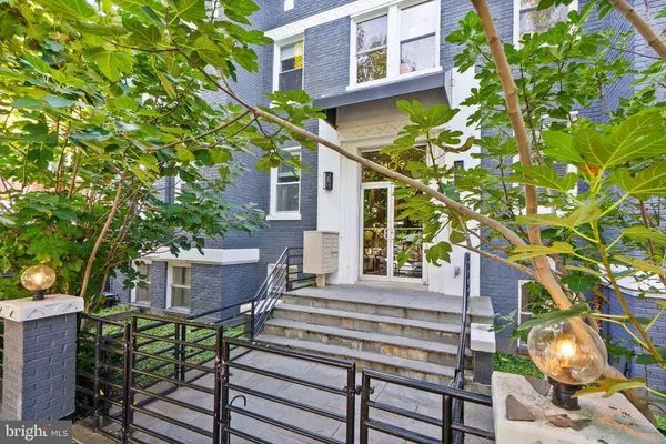 1409 G ST NE #22