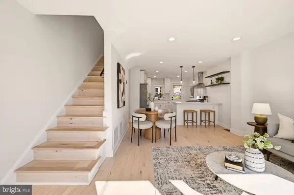 686 OGLETHORPE ST NE, Washington, DC 20011
