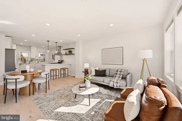 686 OGLETHORPE ST NE, Washington, DC 20011