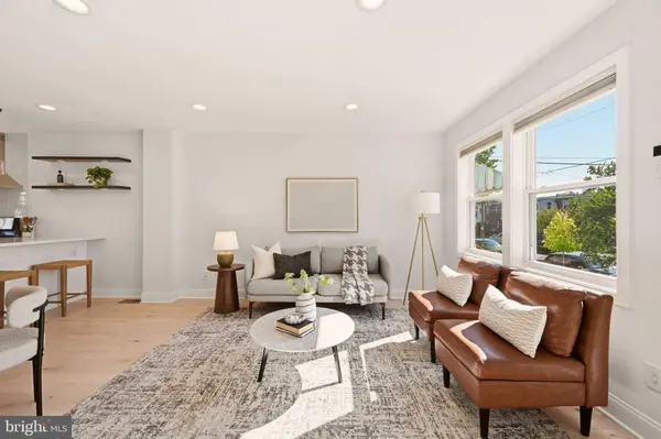 686 OGLETHORPE ST NE, Washington, DC 20011