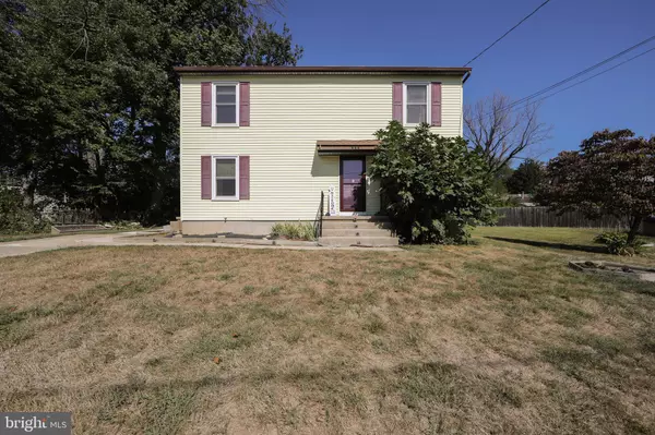 402 STATE ST, Cherry Hill, NJ 08002