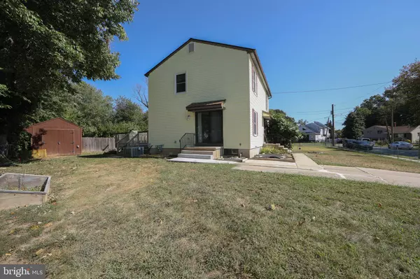 402 STATE ST, Cherry Hill, NJ 08002