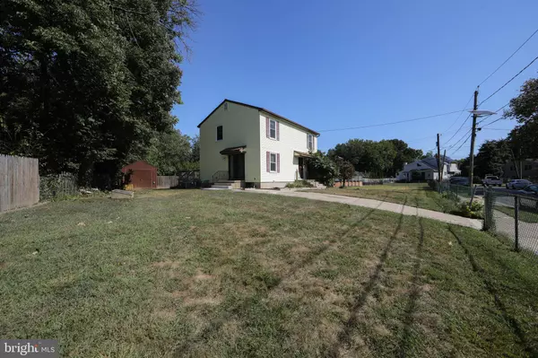 402 STATE ST, Cherry Hill, NJ 08002