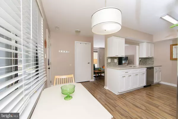 1511 ROBERTS WAY, Voorhees, NJ 08043